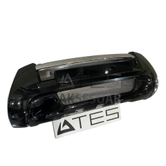 HYUNDAİ SANTA FE 2016-2020 ÖN KORUMA