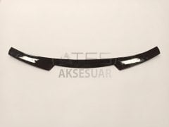 HONDA CIVIC FC5 2016-2020 CAM ÜSTÜ SPOILER - V STYLE