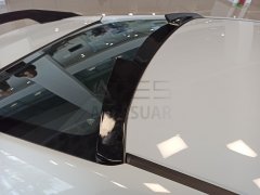 HONDA CIVIC FC5 2016-2020 CAM ÜSTÜ SPOILER - V STYLE