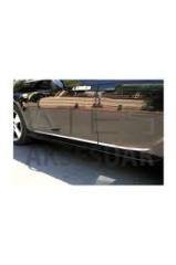 Opel Astra J HB Kapı Koruma Çıtası Krom 2010 Üzeri