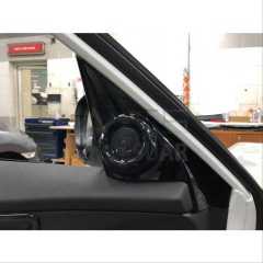 HONDA CIVIC FC5 TWEETER KAPLAMA - PIANO BLACK