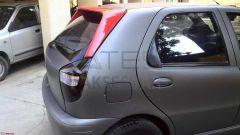 Fiat Palio Spoiler Uzun Kulak 1999-2014 Arası