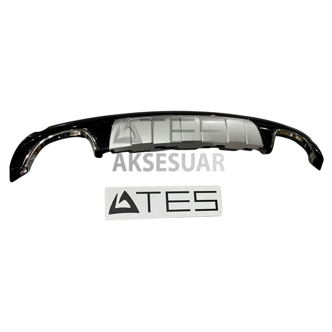 HYUNDAİ TUCSON 2015-2018 ARKA KORUMA