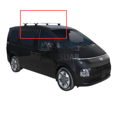 HYUNDAİ STARİA ARA ATKI