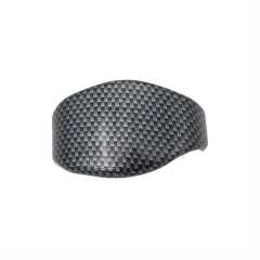 HONDA CIVIC FC5 2016-2020 VITES TOPUZU ÜSTÜ KAPLAMA KARBON