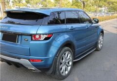 RR EVOQUE 2014+ IÇIN YAN BASAMAK  (Dynamic Spec)