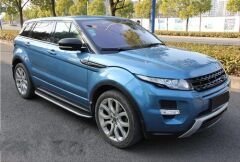 RR EVOQUE 2014+ IÇIN YAN BASAMAK  (Dynamic Spec)