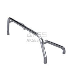 FORD RANGER-2012+ ELİX KROM Pickup Boru Tip Rollbar
