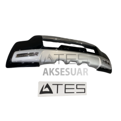 KİA SORENTO XFORCE ÖN TAMPON KORUMASI