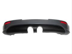 GOLF 5 2003-2009 IÇIN UYUMLU R32 BODY KIT
