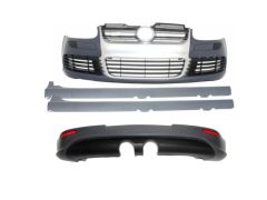 GOLF 5 2003-2009 IÇIN UYUMLU R32 BODY KIT