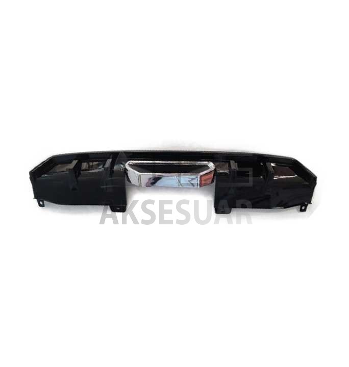 HONDA CIVIC FC5 2016-2020 DIFUZOR SI MODEL