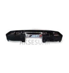 HONDA CIVIC FC5 2016-2020 DIFUZOR SI MODEL