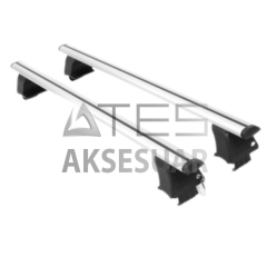 Renault Fluence Ara Atkı 2009 - 2021  - Oluksuz Tip