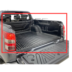 MİTSUBİSHİ L200 2016+ KASA HAVUZU