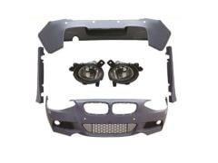1 SERISI F20 12-15 M-TECH BODY KIT(ÖN-ARKA-YAN-SIS)