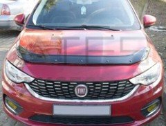 Fiat Egea Ön Kaput Rüzgarlığı 2015 ve Sonrası