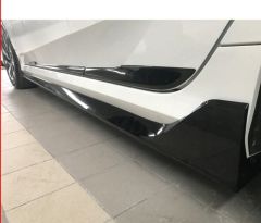 CIVIC FC5 2016-2020 IÇIN UYUMLU KAPI CITASI BOYALI