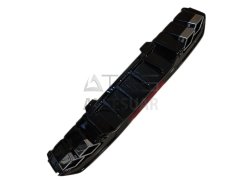 HONDA CIVIC FC5 2016-2020 DIFÜZÖR KARE EGZOZ PIANO BLACK