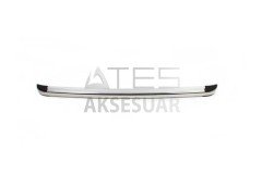 Fiat Doblo Ms Line Arka Basamak Alüminyum 2000-2009 Arası