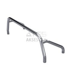 MAZDA BT 50 2012+ ELİX KROM Pickup Boru Tip Rollbar