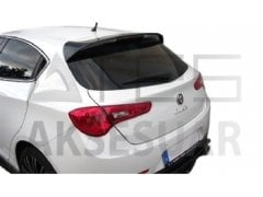 Alfa Romeo Giulietta Spoiler Boyalı