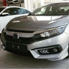 CIVIC FC5 2016-2018 ÖN OK DIZAYN SIS LEDI