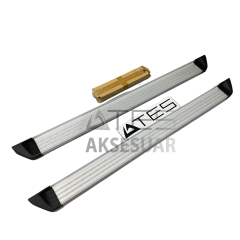 NİSSAN XTRAİL 2010-2013 YAN BASAMAK