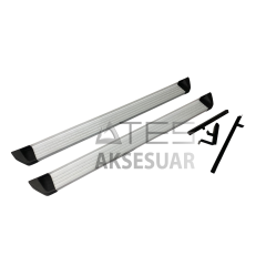 NİSSAN QASHQAİ 2007-2013 YAN BASAMAK