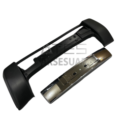 NİSSAN X-TRAİL 2010-2013 ÖN TAMPON EKİ