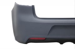 GOLF 6 2009-2012 IÇIN UYUMLU R20 ARKA TAMPON