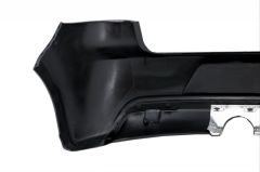 GOLF 6 2009-2012 IÇIN UYUMLU R20 ARKA TAMPON