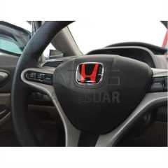 HONDA DIREKSIYON LOGO SMOKE