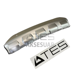 SUBARUFORESTER 2007-2013 ARKA TAMPON KORUMA