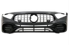 W177 SEDAN IÇIN UYUMLU A45 BODY KIT