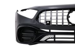 W177 SEDAN IÇIN UYUMLU A45 BODY KIT