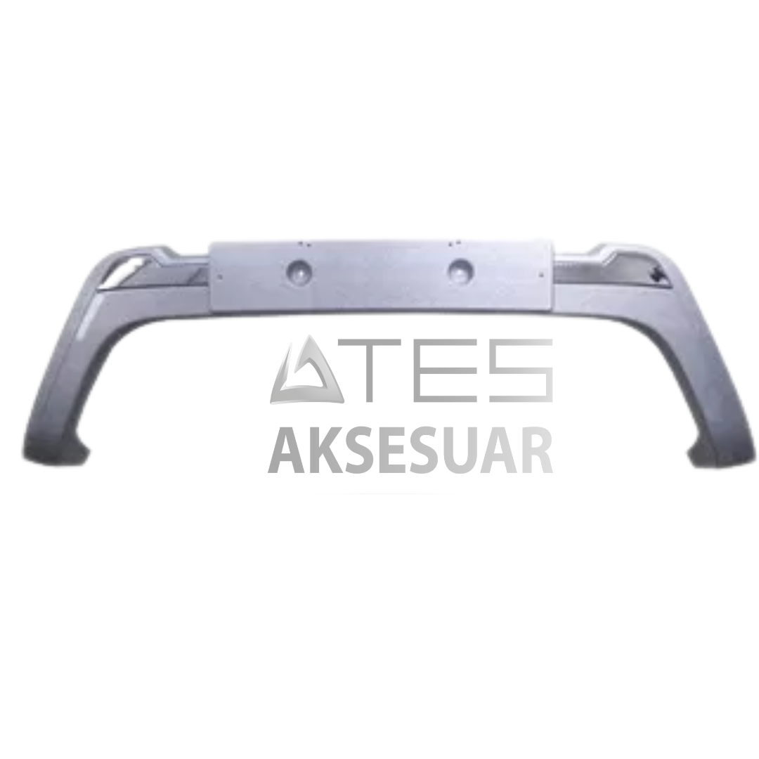 SSANGYONG KORANDO SPORT 2012-2018 ÖN TAMPON KORUMA