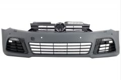 GOLF 6 2009-2012 IÇIN UYUMLU R20 BODY KIT