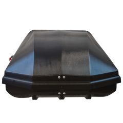 Peugeot 1007 450 Litre  Siyah Port Bagaj