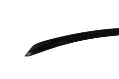 W213 2016-2019 E SERISI IÇIN UYUMLU E63 SPOILER PIANO BLACK