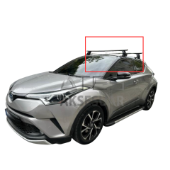 TOYOTA CH-R ARA ATKI