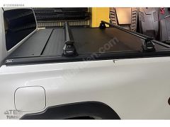 SsangYong Musso Grand Bagaj Üstü Ara Atkı