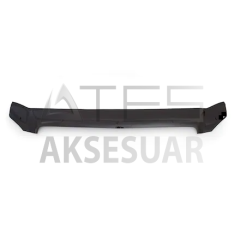 Mercedes Vito W639 Kaput Koruma Rüzgarlık 4mm 2011-2014