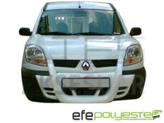 Renault kango 2009 Anatomik Spoiler