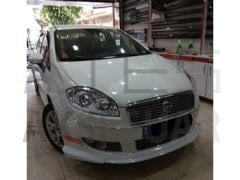 Fiat Linea Ön Karlık Makyajsız