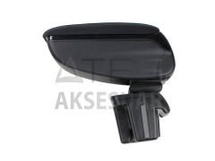 Armtec Premium Kol Dayama Kolçak Ford Focus 3 USB Girişli Araçlar 2014-2018