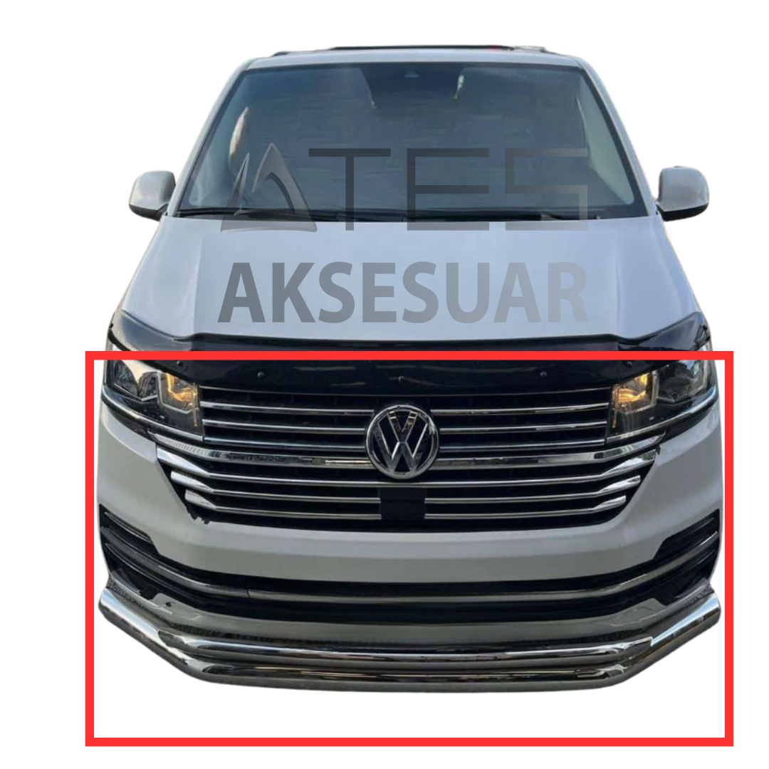VOLKSWAGEN TRANSPORTER ÖN KORUMA