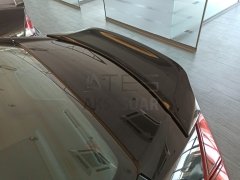 HONDA CIVIC FC5 2016-2020 DTO MODEL SPOILER (BOYASIZ)