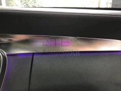 MERCEDES W205 C - GLC GÖGÜSLÜK AMBIANS AYDINLATMA (AMG YAZLI) 32 Ve 6