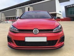 GOLF 7,5 2017-2020 IÇIN UYUMLU GTI BODY KIT